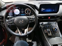 هیوندای سەنتافی